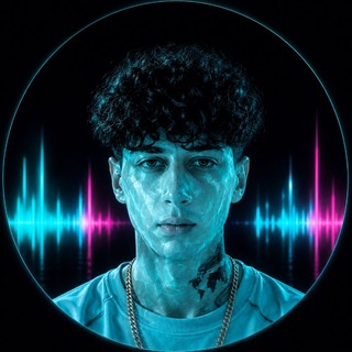 Telegram profile photo for BENYAMIN UFO MUSICS