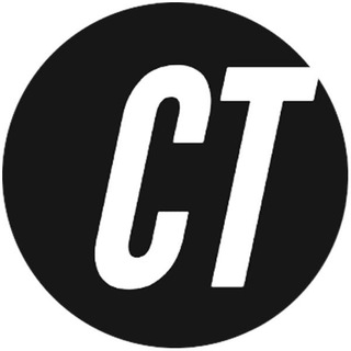 Telegram profile photo for 크립토터미널 CryptoTerminal
