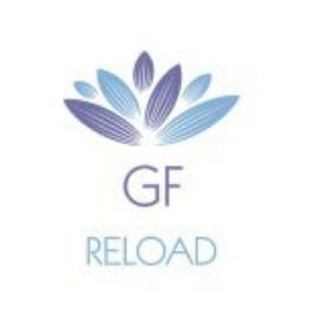 Telegram profile photo for GF RELOAD