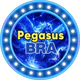 Telegram profile photo for 🎁PegasusBRA| BRA GRUPO ©