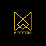 Telegram profile photo for MATERIA