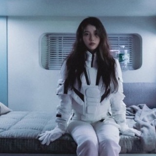 Telegram profile photo for my love, iu ♡