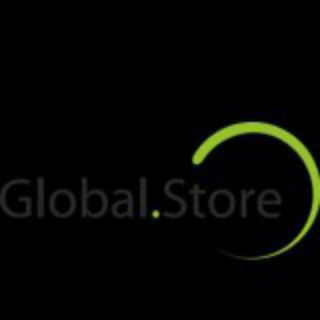 Telegram profile photo for GLOBAL_STOCK