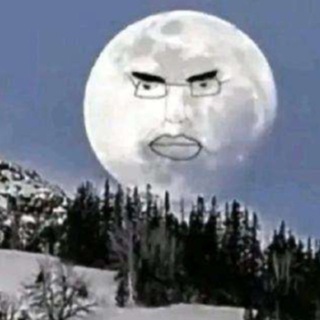 Telegram profile photo for крест юн