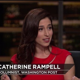 Telegram profile photo for Catherine Rampell