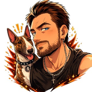 Telegram profile photo for YAIPOLLY