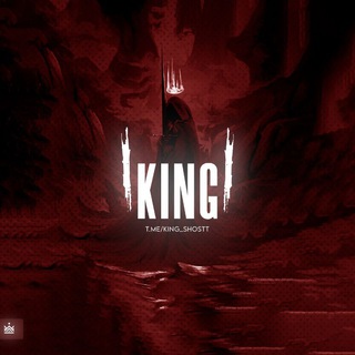 Telegram profile photo for KING SHOST
