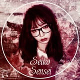Telegram profile photo for seiko sensei — 禅