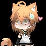 Telegram profile photo for Юки