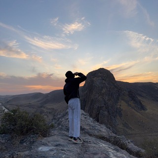 Telegram profile photo for ego