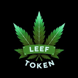 Telegram profile photo for LEEF Token NEWS