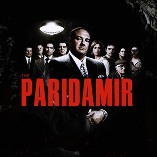 Telegram profile photo for PARIDAMIR