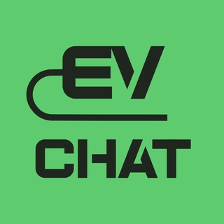 Telegram profile photo for EVCLUB.BY - электромобили ⚡️ Беларусь
