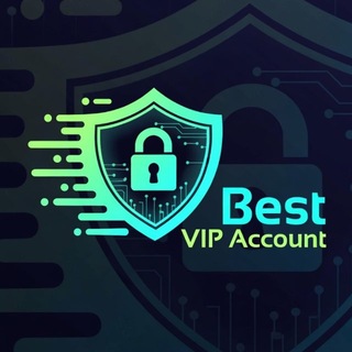 Telegram profile photo for Best VIP Account