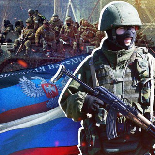 Telegram profile photo for ГРОЗА LIVE🇷🇺