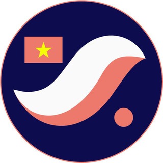 Telegram group profile photo for StarkNet Vietnam Community