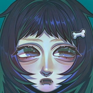 Telegram profile photo for зизбант ♡