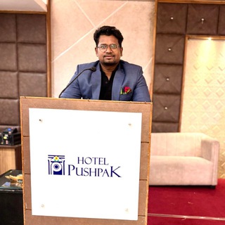 Telegram profile photo for Basant Sir