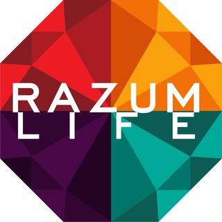 Telegram profile photo for RazumLife Almaty