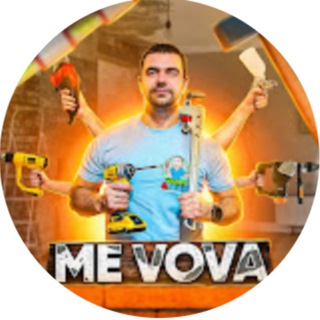 Telegram profile photo for Me vova