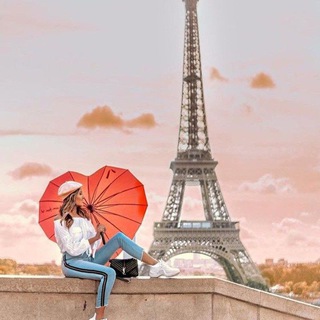 Telegram profile photo for دلنوشته های فرانسوی🇫🇷
