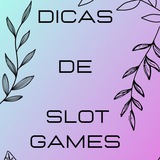 Telegram profile photo for Estratégia e dicas slots