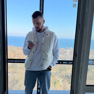 Telegram profile photo for KADORR Нерухомість | Одеса