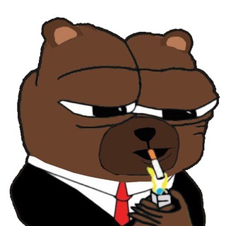 Telegram group profile photo for Trading Benjamins Club