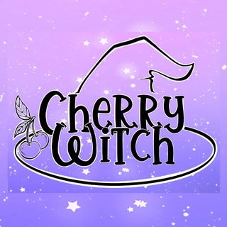 Telegram profile photo for 🔮𝓒𝓱𝓮𝓻𝓻𝔂 𝓦𝓲𝓽𝓬𝓱 🔮