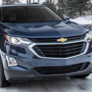 Telegram profile photo for Chevrolet Equinox/GMC Terrain