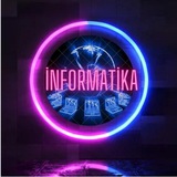 Telegram profile photo for İnformatikaDİM