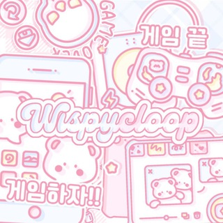 Telegram profile photo for WispyCloop