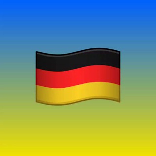 Telegram profile photo for Германия | Украина | Чат