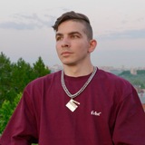 Telegram profile photo for Zherebtsow