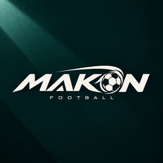 Telegram profile photo for Makon Football