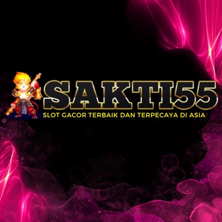 Telegram group profile photo for SAKTI55 Official