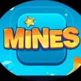 Telegram profile photo for MINES