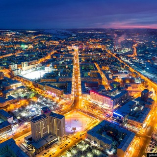 Telegram profile photo for Мурманск