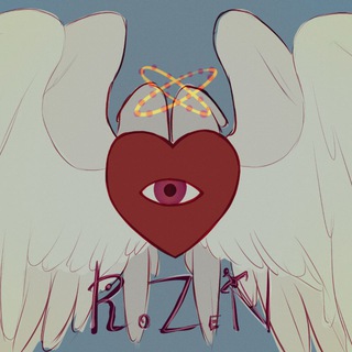 Telegram profile photo for RoZeN