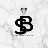 Telegram profile photo for Event by Sebastian Borup