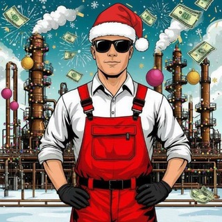 Telegram profile photo for Портфель заводчанина