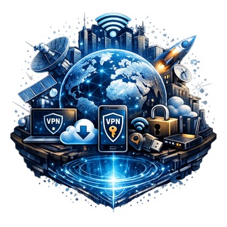 Telegram profile photo for Empire of Bandwidth