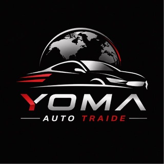 Telegram profile photo for YomaAutoTrade🇰🇷🇨🇳🇦🇪