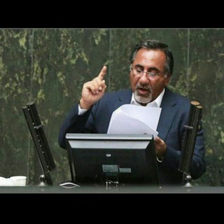 Telegram profile photo for مهندس علیم یارمحمدی