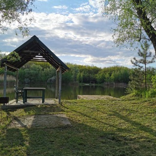 Telegram profile photo for Лагуна 1