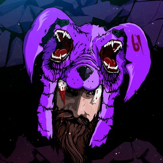 Telegram profile photo for ZHbIVOTNOE Стример | Новости Игр