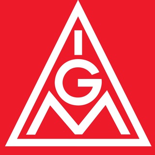 Telegram profile photo for IG Metall Baden-Württemberg