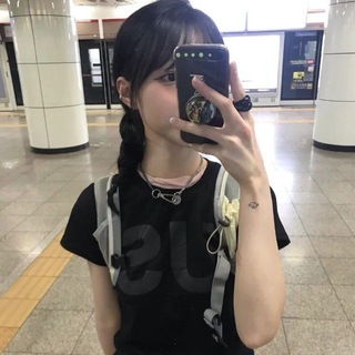 Telegram profile photo for 雨 (ame)