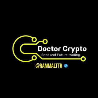Telegram profile photo for Doctor crypto📈