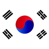 Telegram profile photo for Korean Edvibe
